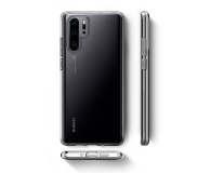 Etui Liquid Crystal do Huawei P30 Pro przezroczyste - 489408 - zdjęcie 2